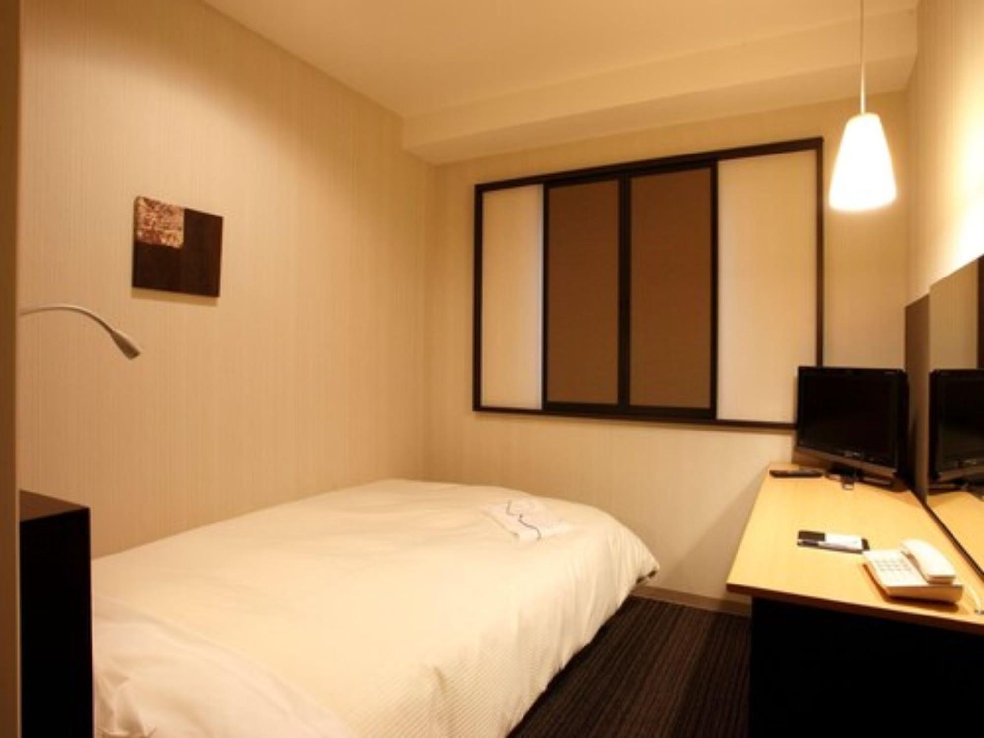 Meitetsu Inn Kariya Exterior foto