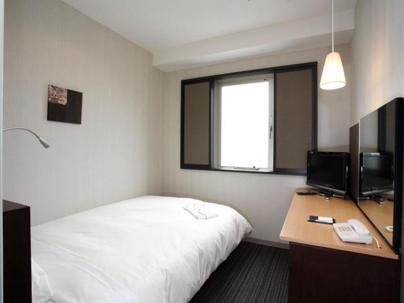 Meitetsu Inn Kariya Exterior foto