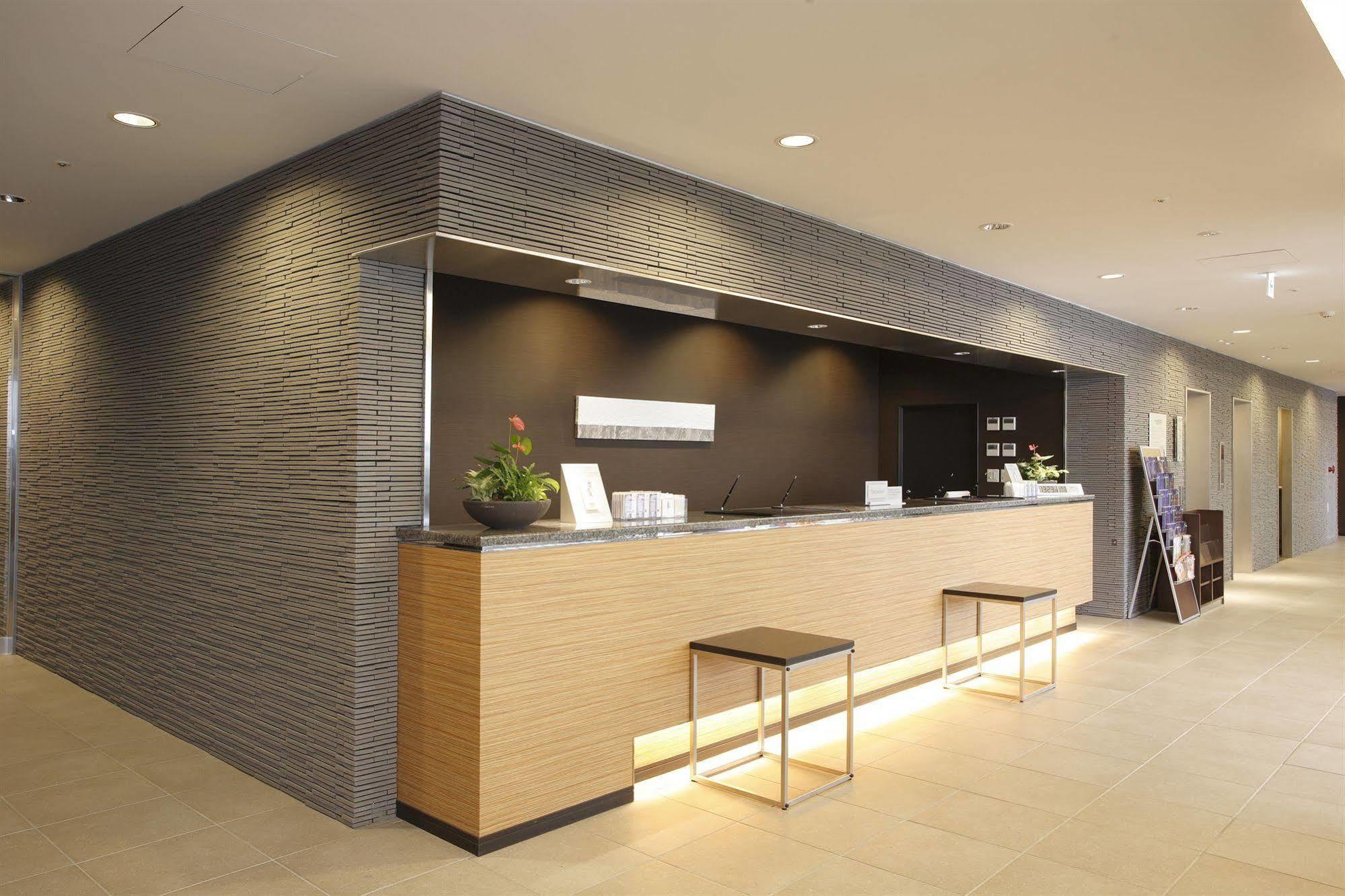Meitetsu Inn Kariya Exterior foto