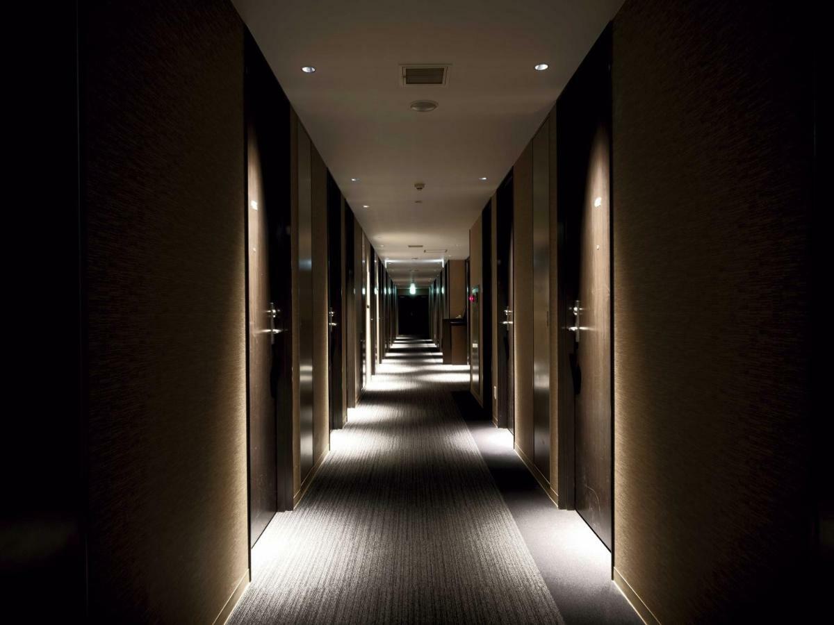 Meitetsu Inn Kariya Exterior foto